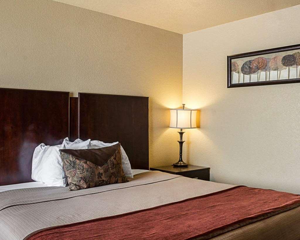 Econo Lodge Black Hills Rapid City Quarto foto