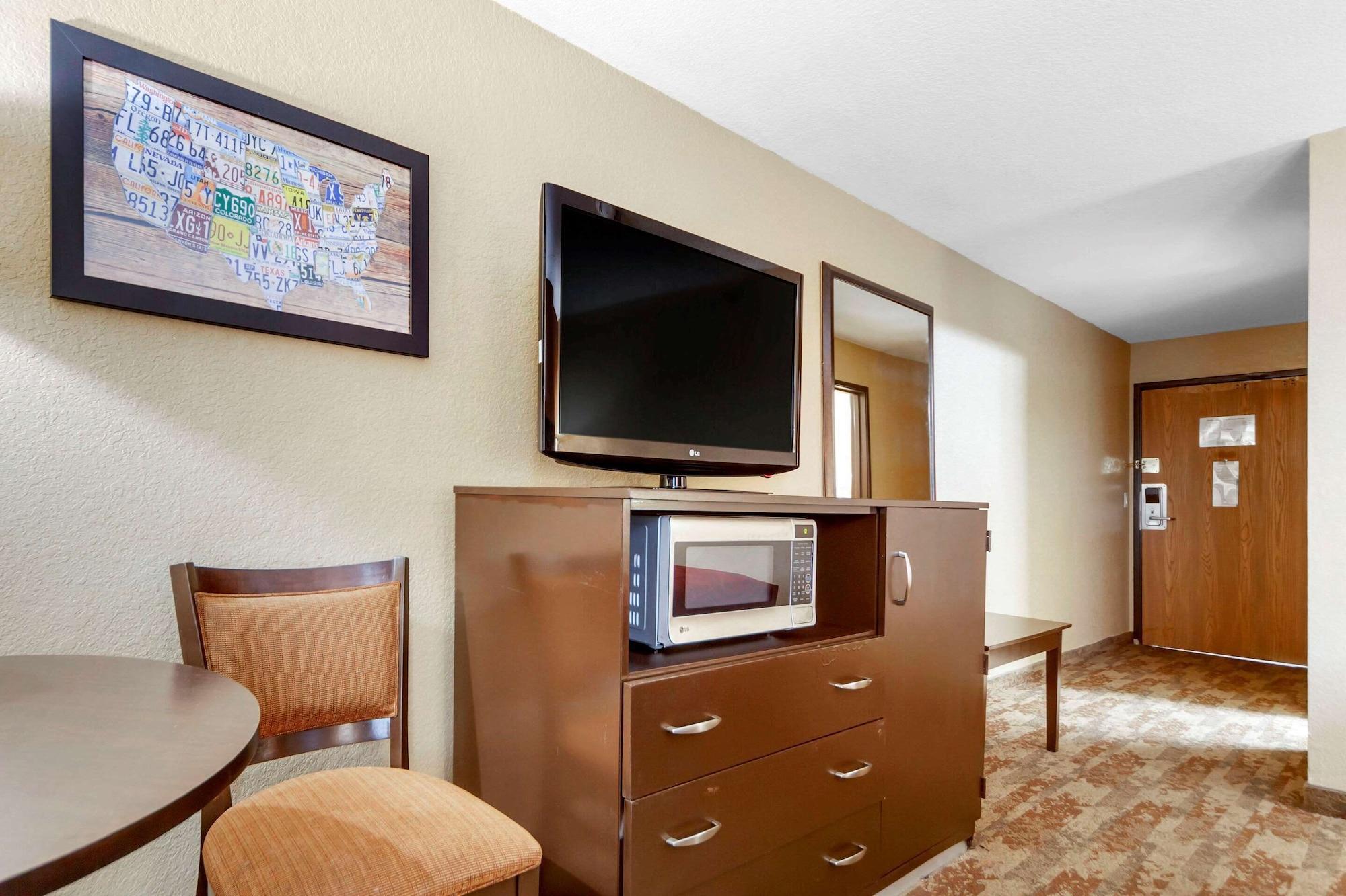 Econo Lodge Black Hills Rapid City Exterior foto