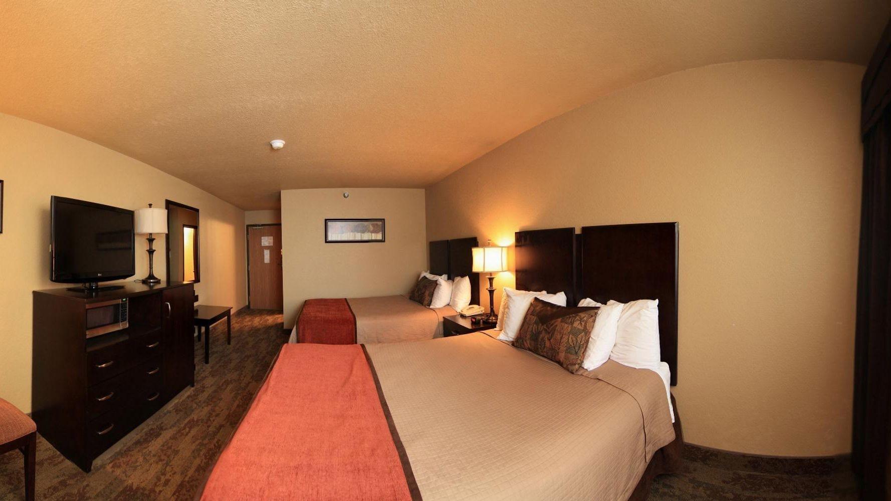 Econo Lodge Black Hills Rapid City Exterior foto
