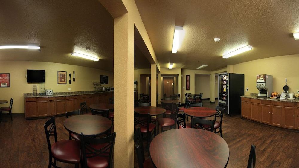 Econo Lodge Black Hills Rapid City Exterior foto