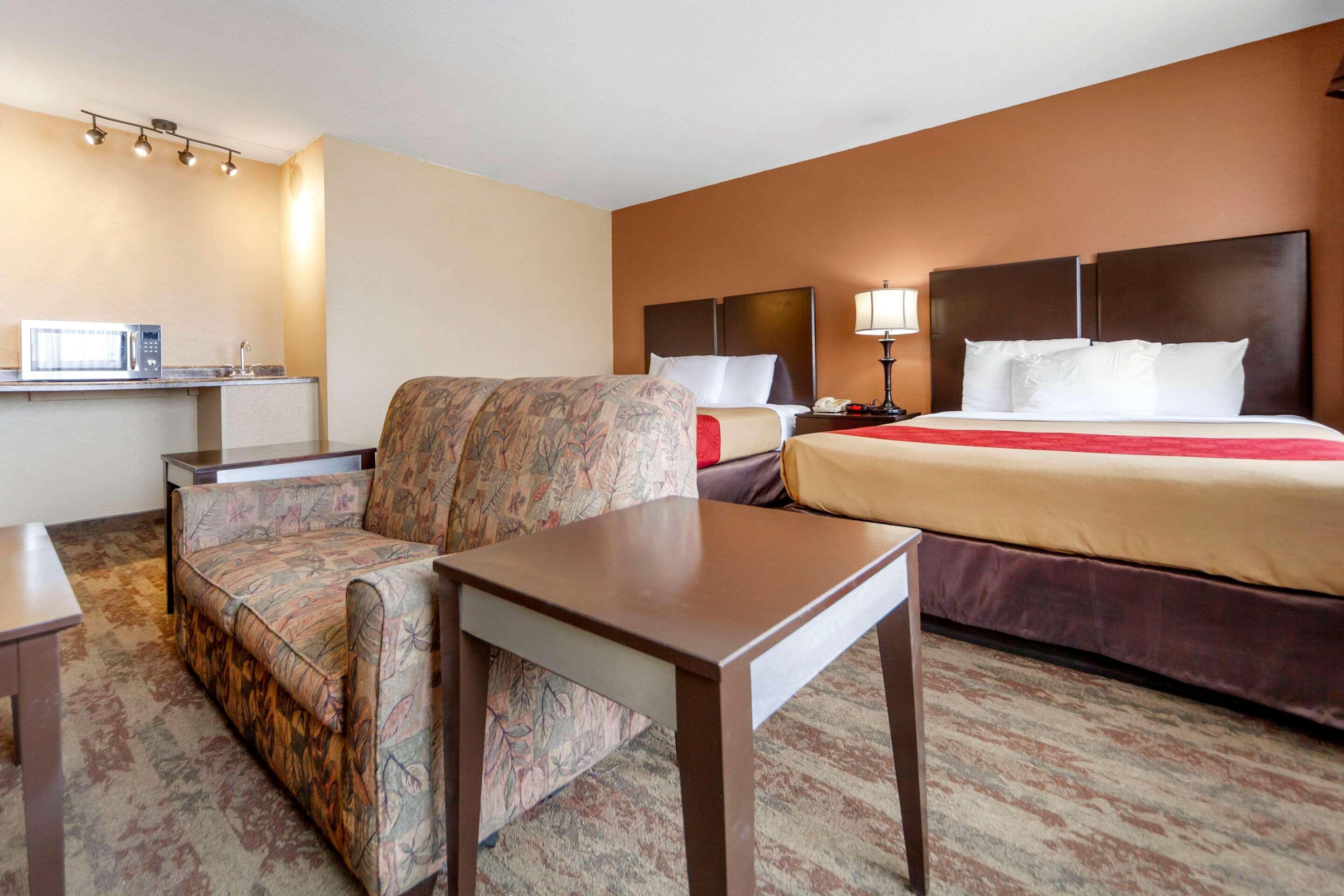 Econo Lodge Black Hills Rapid City Exterior foto