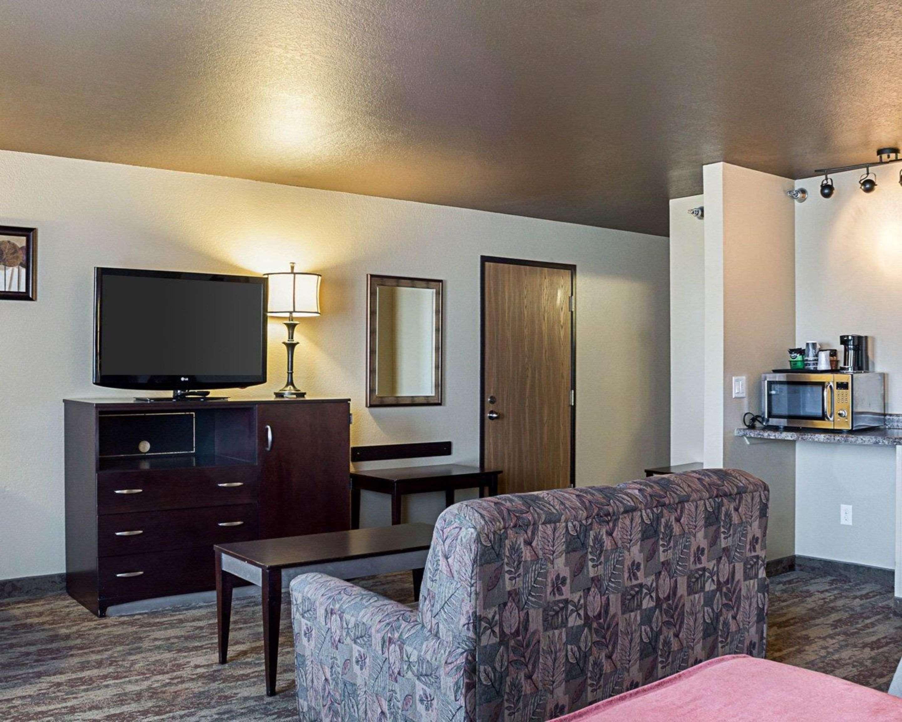 Econo Lodge Black Hills Rapid City Exterior foto