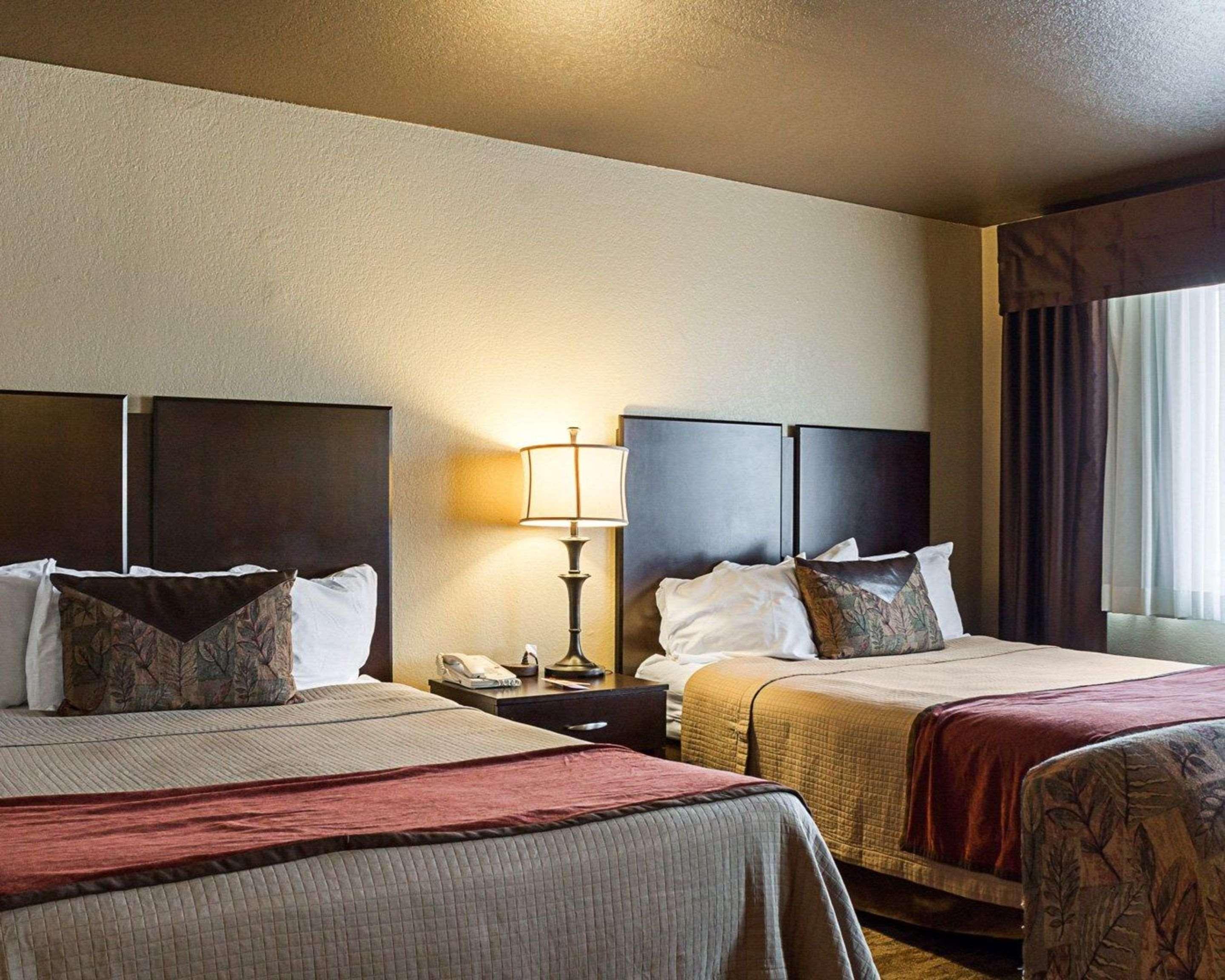 Econo Lodge Black Hills Rapid City Exterior foto