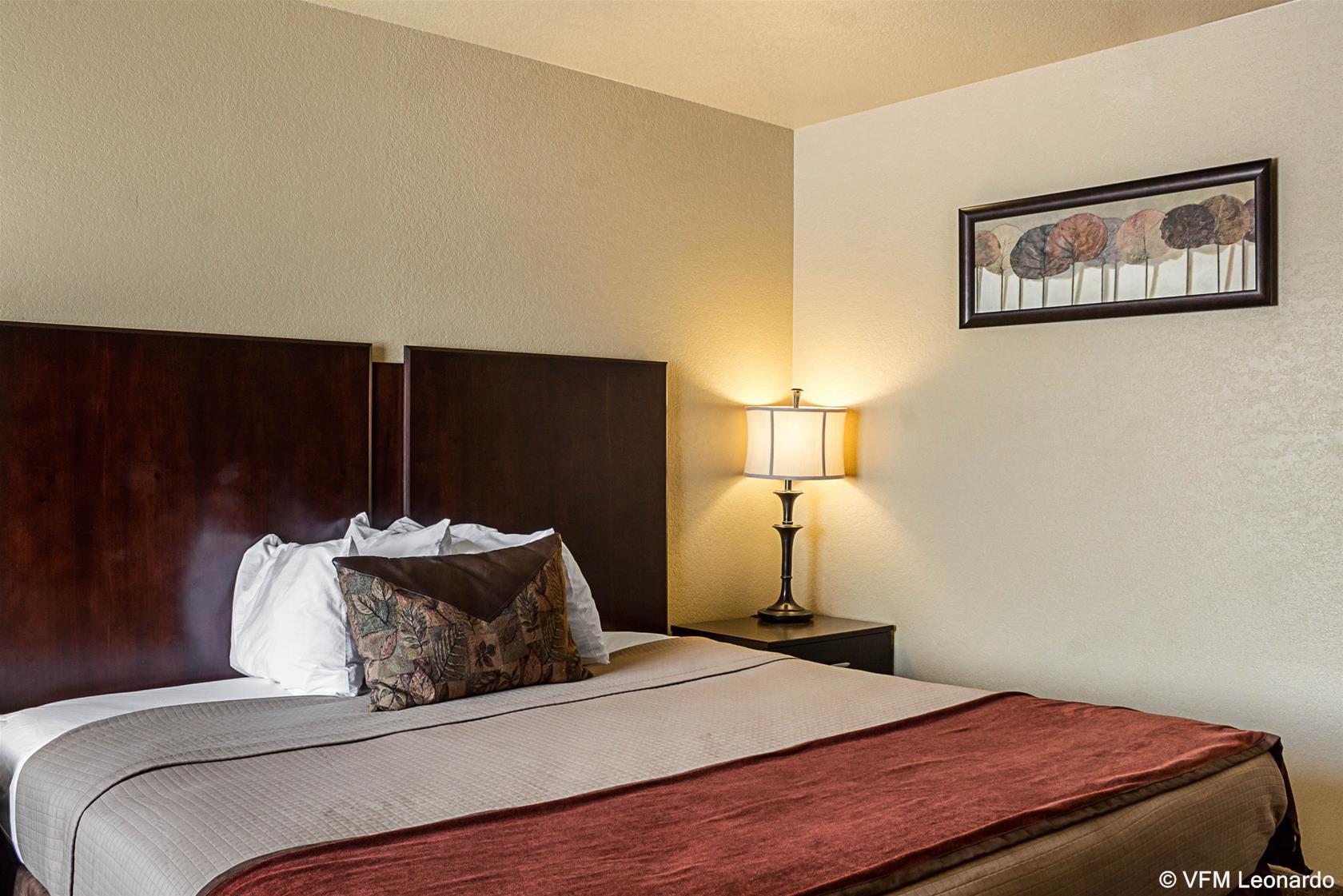 Econo Lodge Black Hills Rapid City Exterior foto