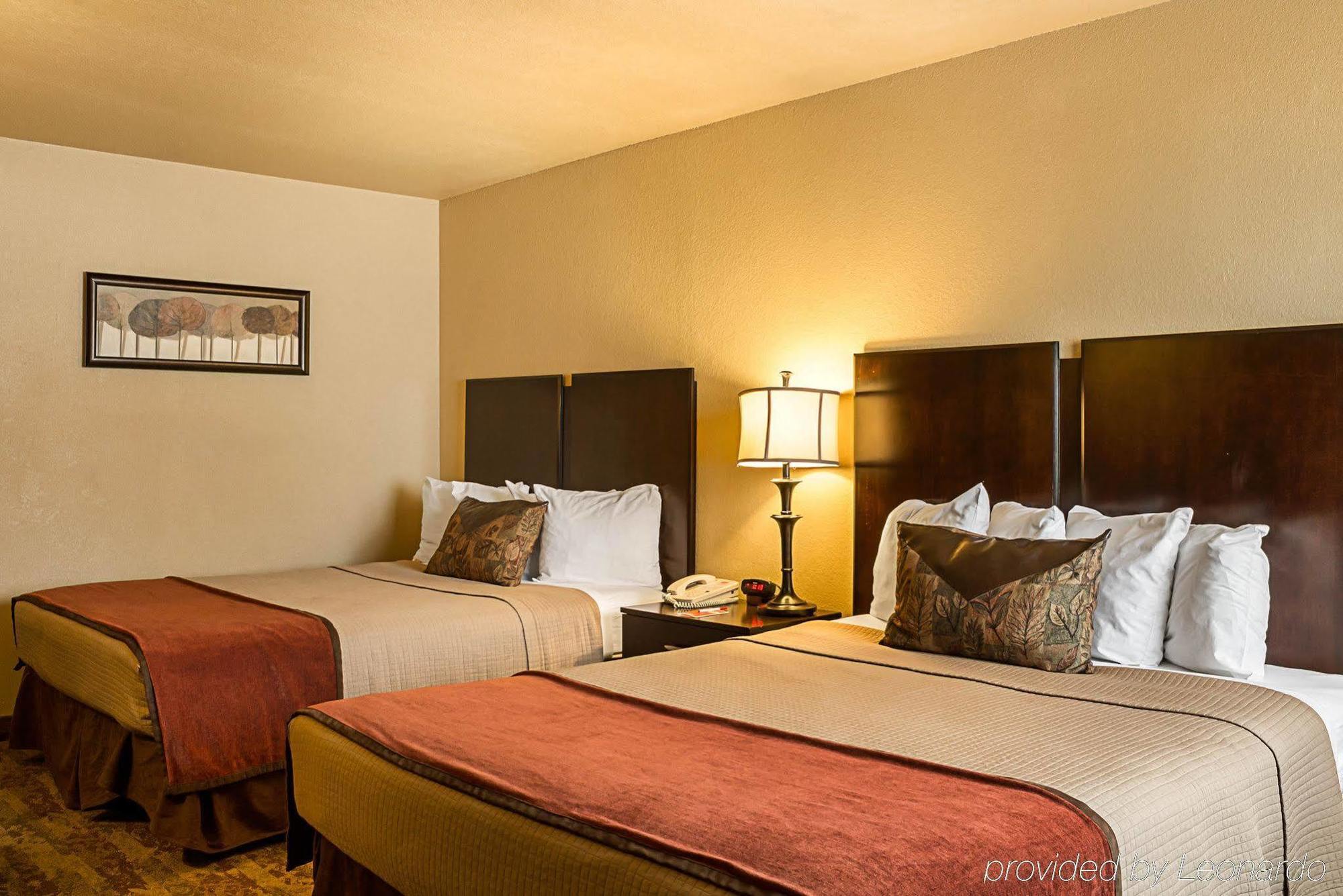 Econo Lodge Black Hills Rapid City Exterior foto