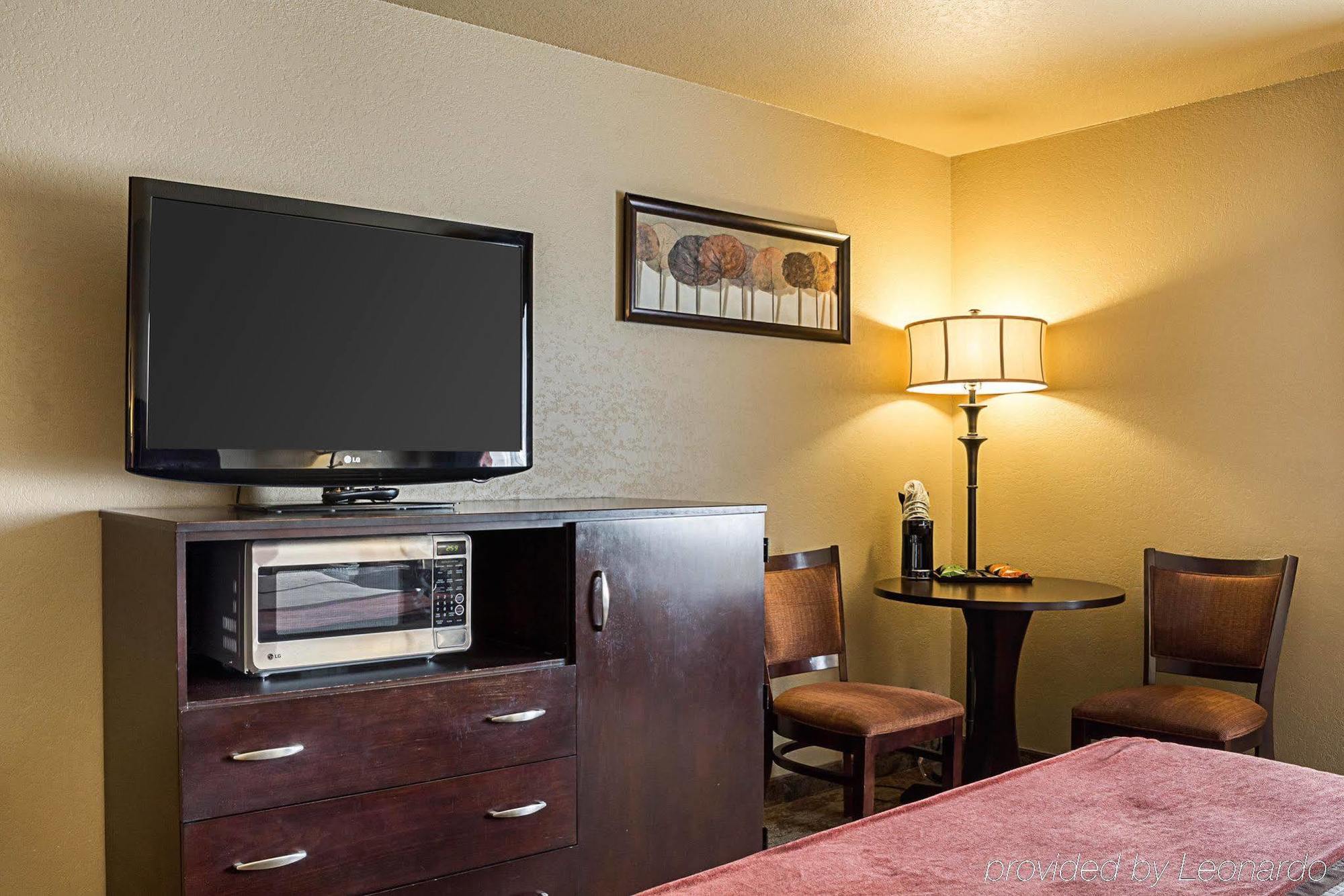 Econo Lodge Black Hills Rapid City Exterior foto