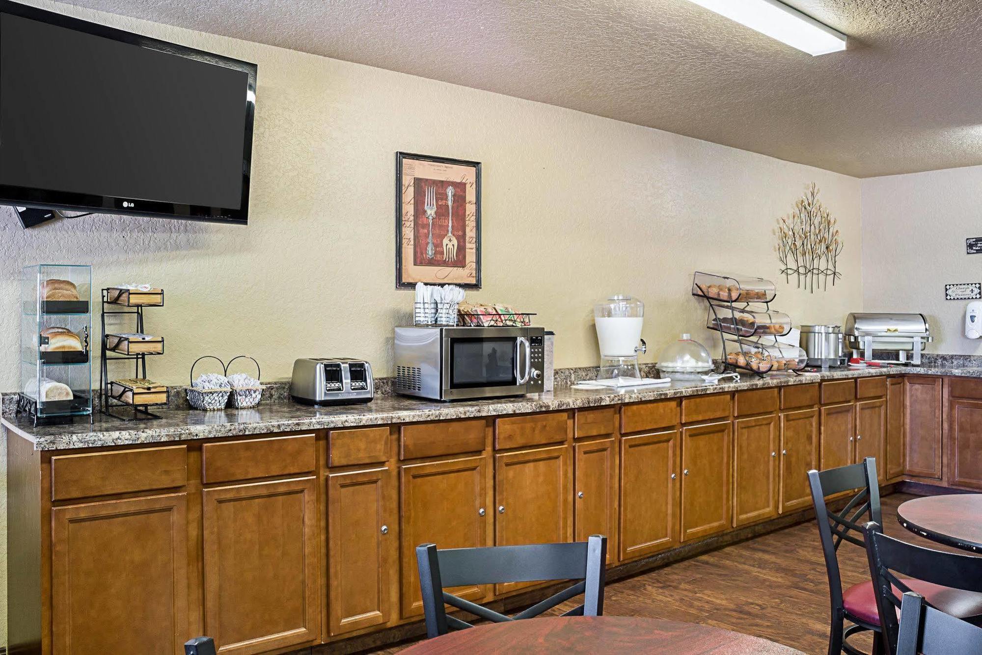 Econo Lodge Black Hills Rapid City Exterior foto