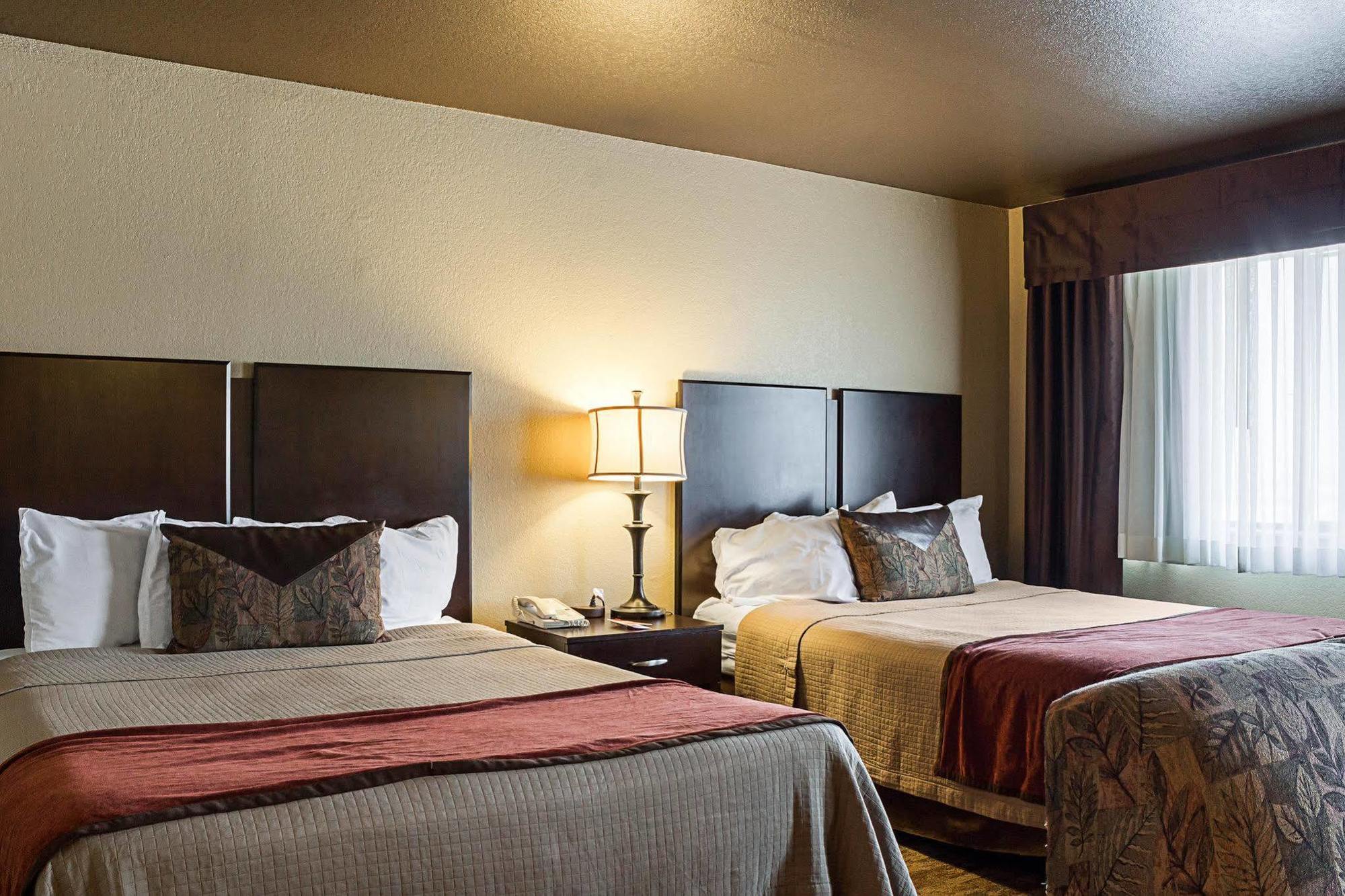 Econo Lodge Black Hills Rapid City Exterior foto